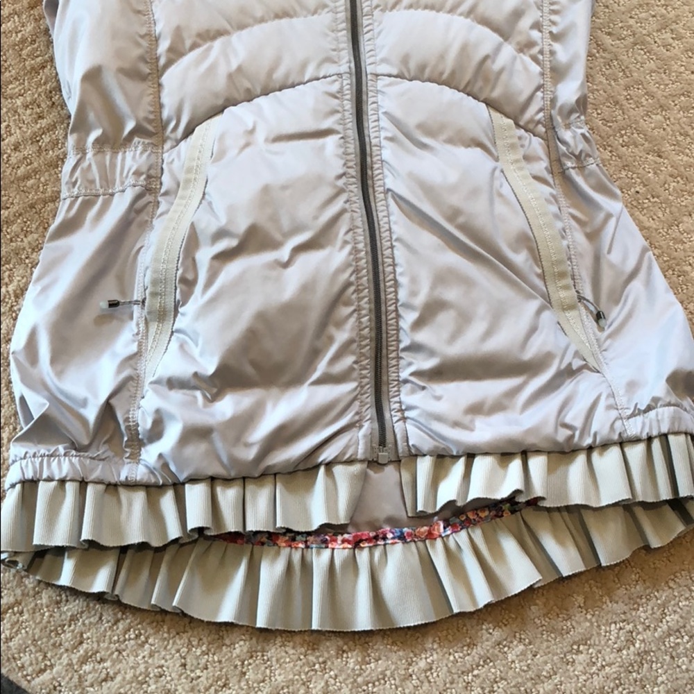 Lululemon Thin Jacket - image 4